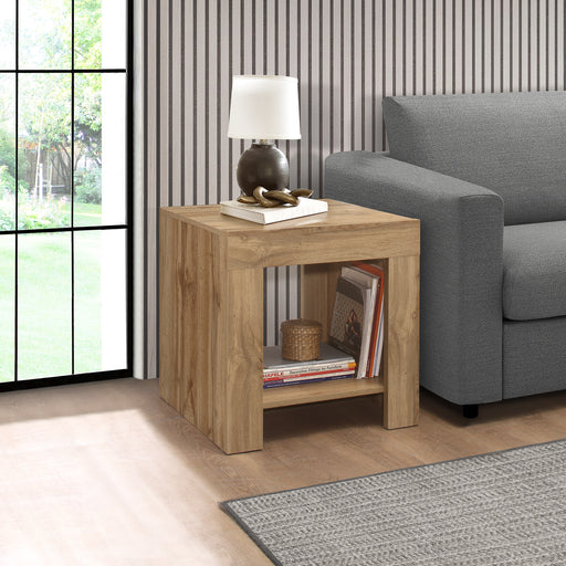 Birlea Compton Lamp Table