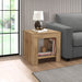 Birlea Compton Lamp Table