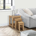 Birlea Compton Nest of Tables