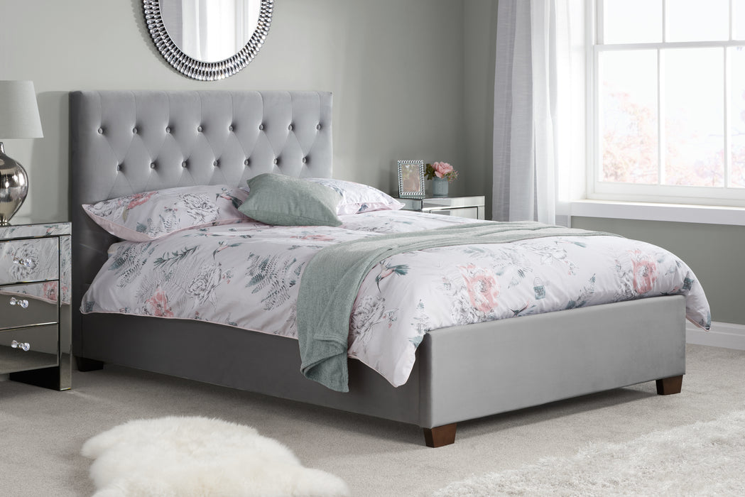 Birlea Cologne King Bed