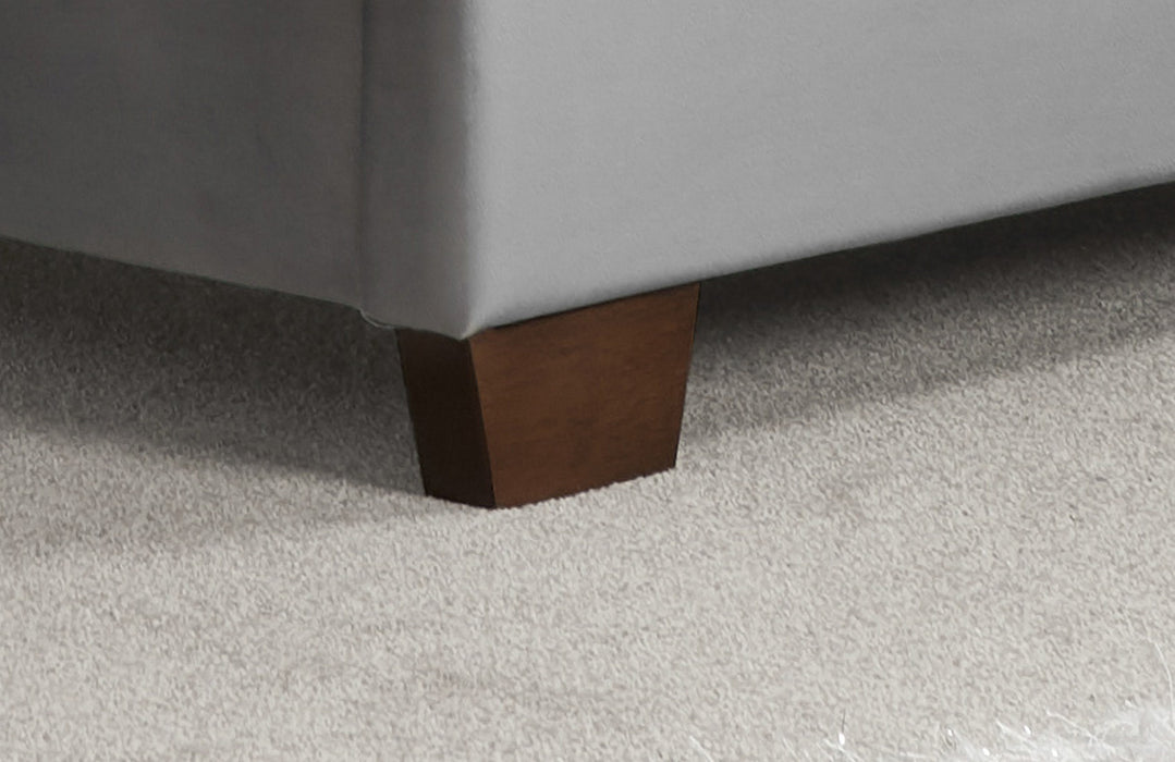 Birlea Cologne Double Bed