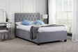 Birlea Cologne King Ottoman Bed