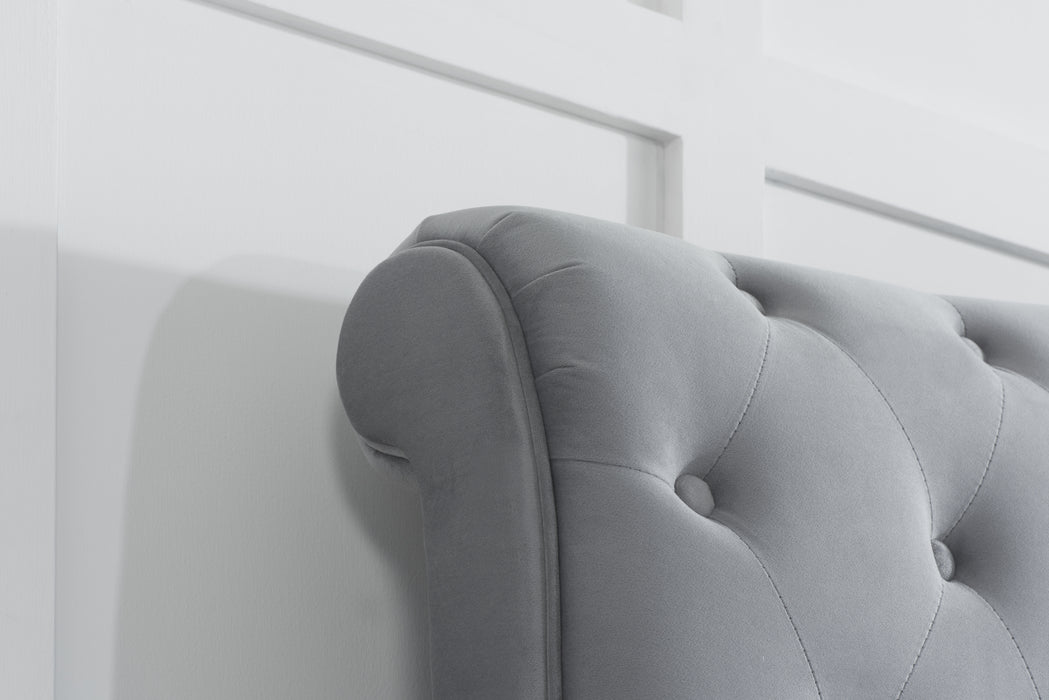 Birlea Colorado Super King Bed