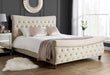 Birlea Copenhagen King Bed