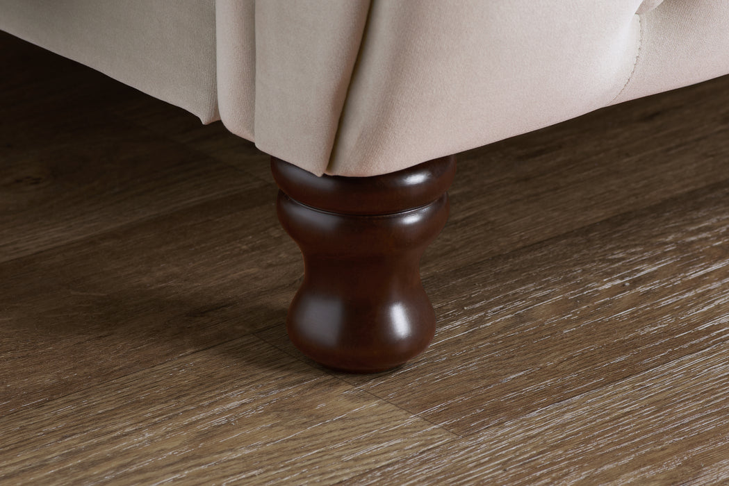 Birlea Copenhagen King Bed