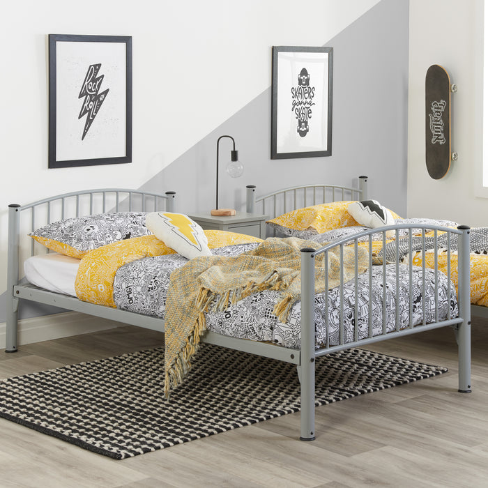 Birlea Corfu Bunk Bed