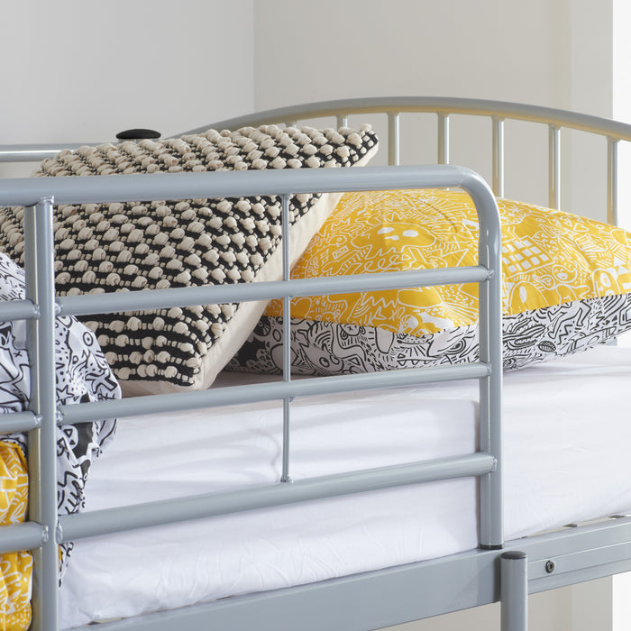 Birlea Corfu Bunk Bed