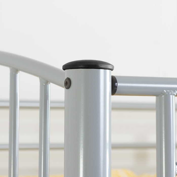 Birlea Corfu Bunk Bed