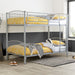 Birlea Corfu Bunk Bed