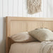 Birlea Croxley Ottoman King Rattan Bed