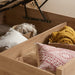 Birlea Croxley Ottoman King Rattan Bed