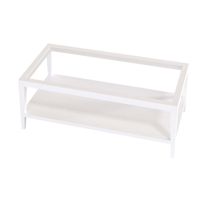 Cheriton Coffee Table