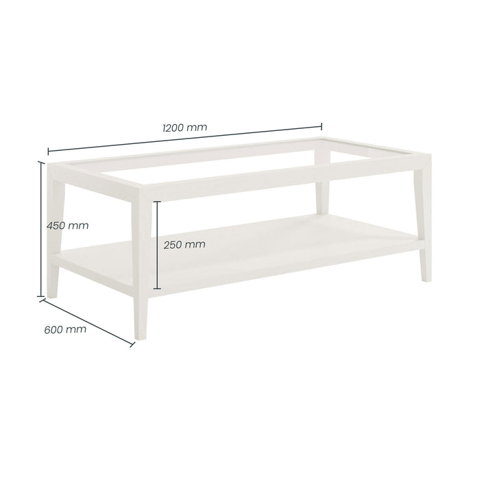 Cheriton Coffee Table