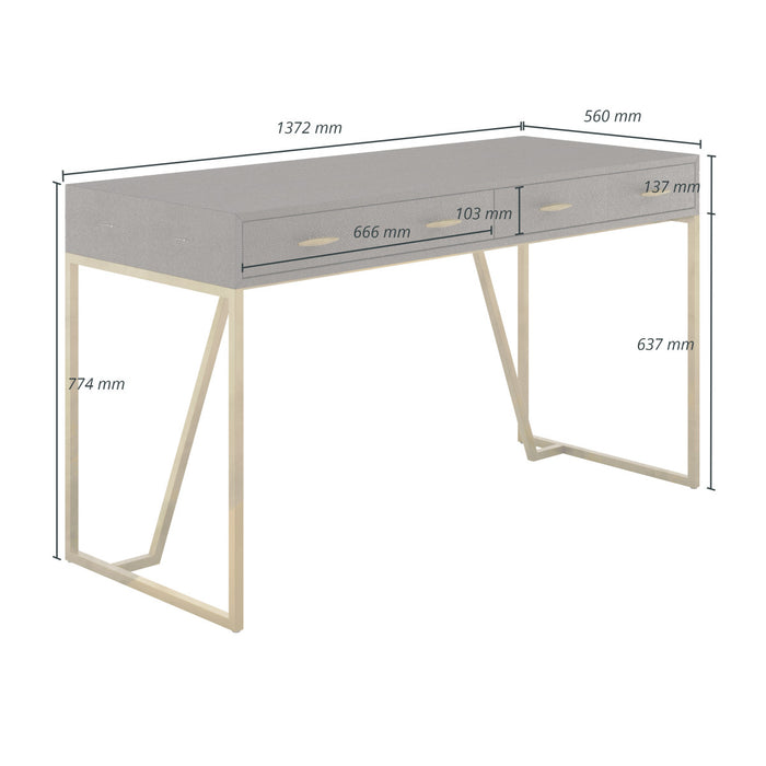 Hampton Desk