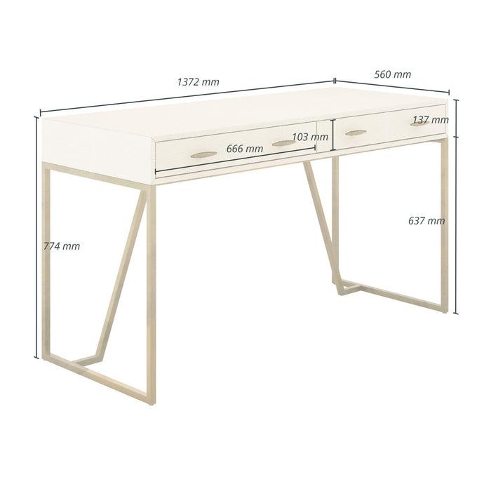 Hampton Desk