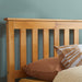Birlea Denver Single Bed Pine