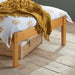 Birlea Denver Single Bed Pine
