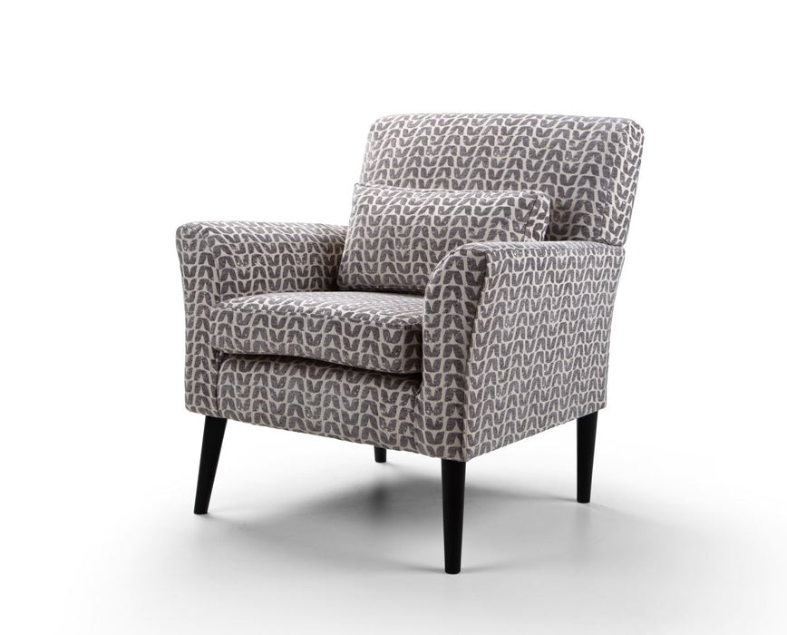 Warnborough Club Chair