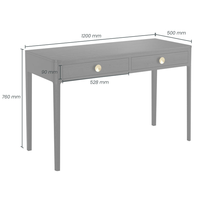 Abberley Desk