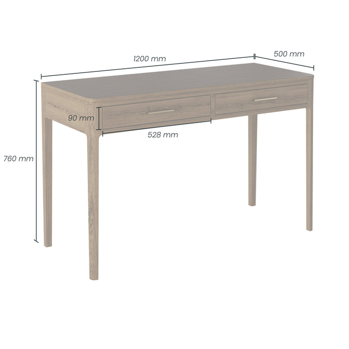 Abberley Desk