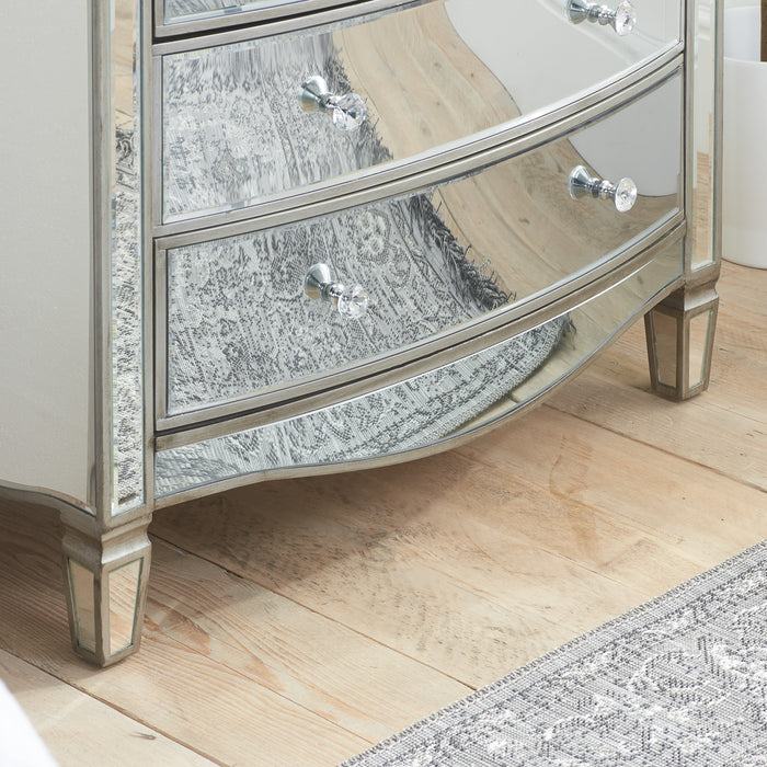 Birlea Elysee Merchant Chest