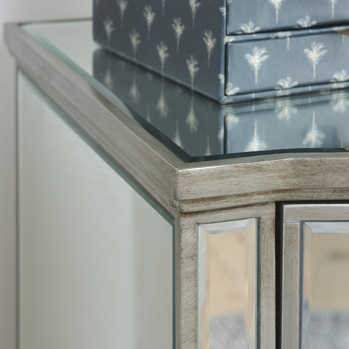 Birlea Elysee Merchant Chest