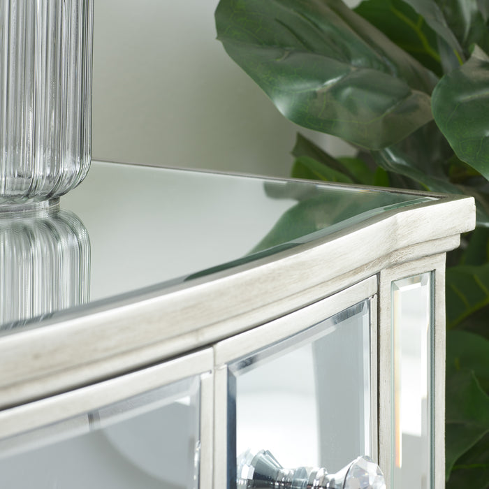 Birlea Elysee Merchant Chest