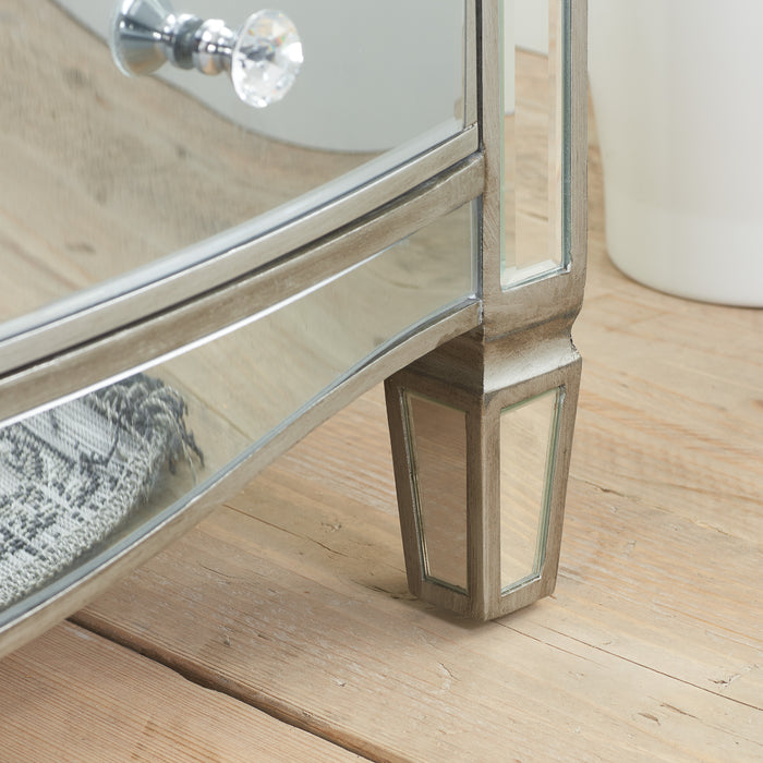 Birlea Elysee Merchant Chest