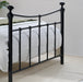 Birlea Emily Single Bed Black