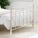 Birlea Emily Single Bed Cream