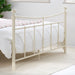 Birlea Emily Small Double Bed Cream