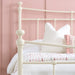 Birlea Emily Double Bed Cream