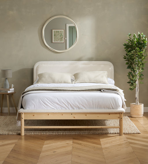 Birlea Emmi King Bed