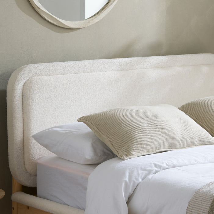 Birlea Emmi Double Bed