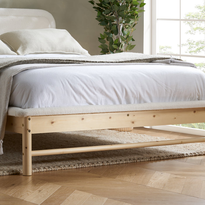 Birlea Emmi Double Bed