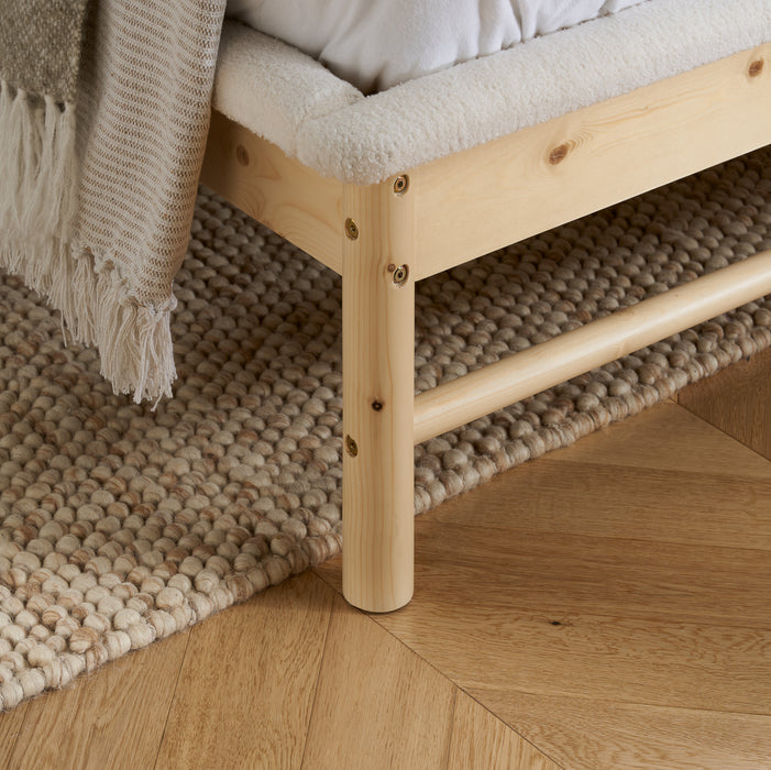 Birlea Emmi Double Bed