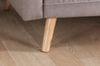Birlea Ethan Large Sofa Bed