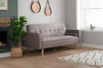Birlea Ethan Large Sofa Bed