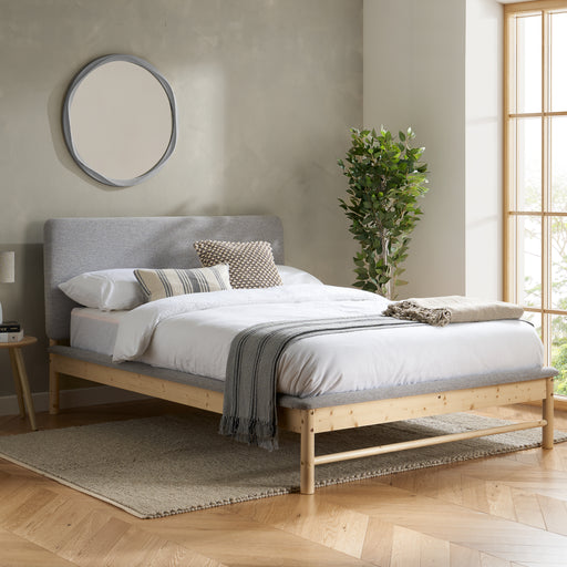 Birlea Ezra King Bed