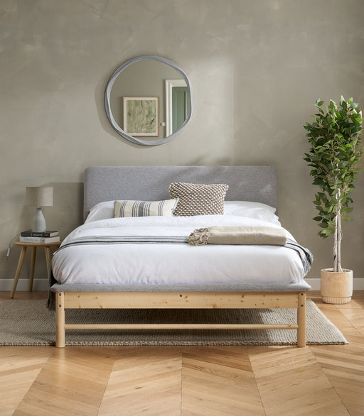 Birlea Ezra King Bed