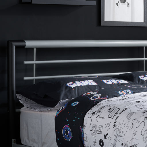 Birlea Faro Small Double Bed