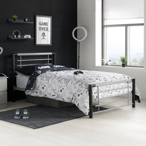 Birlea Faro Single Bed