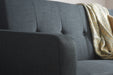 Birlea Farrow Large Sofa Bed