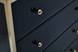Birlea Fenwick 4 Drawer Chest