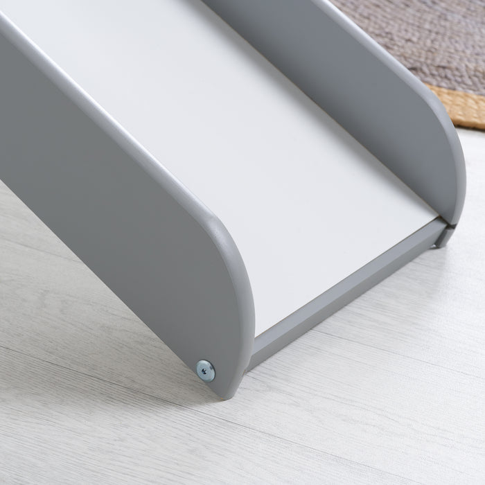 Birlea Frankie Midi Sleeper With Slide Grey