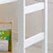 Birlea Frankie Midi Sleeper With Slide White