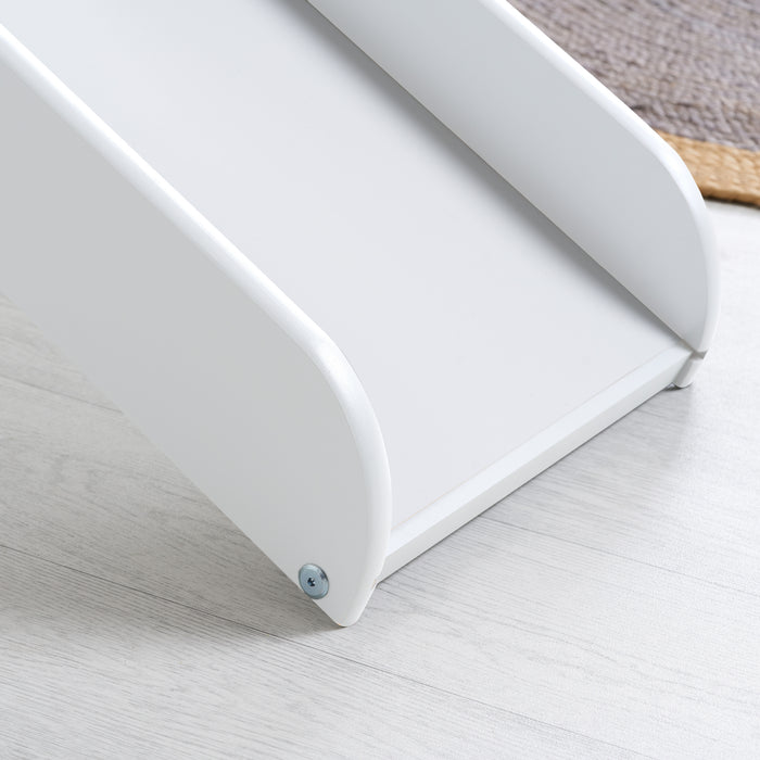 Birlea Frankie Midi Sleeper With Slide White