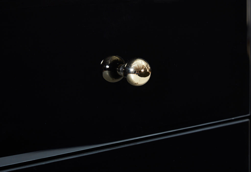 Birlea Fenwick 2 Drawer Bedside