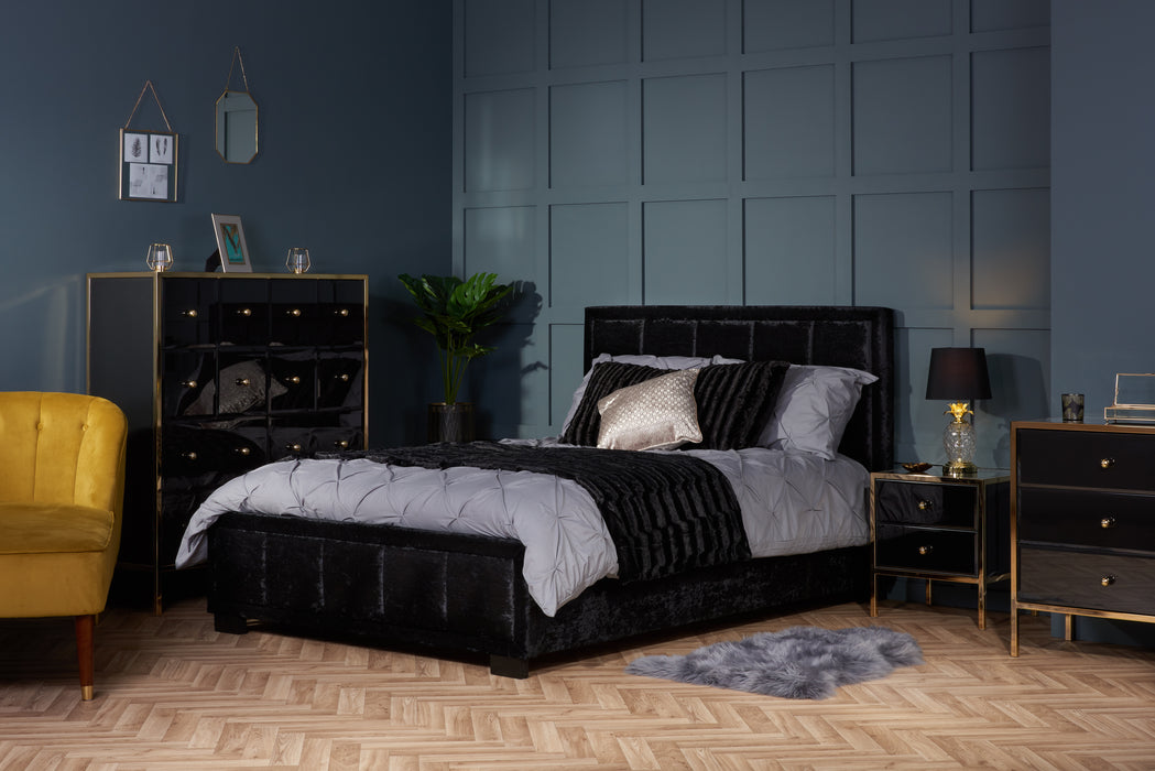 Birlea Fenwick Merchant Chest