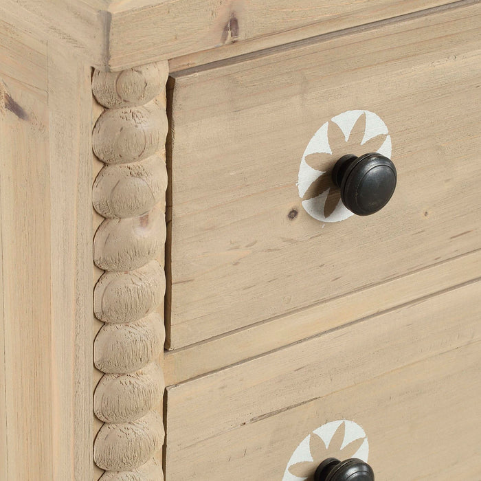 Frensham Chest of Drawers